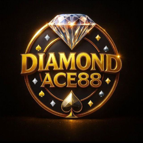 Banner promoting DiamondAce 88 mobile app download for Android and iOS devices.
